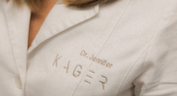 Dr. Jennifer Kager - Allgemeinchirurgin/Viszeralchirurgin Wien 1010