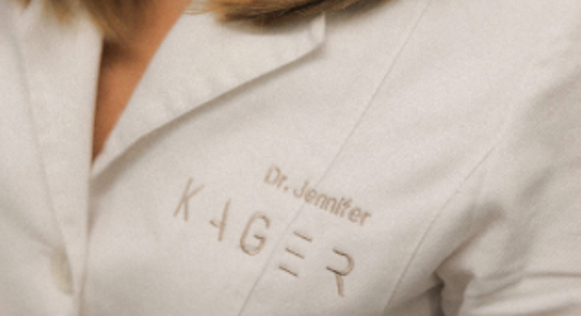 Dr. Jennifer Kager - Allgemeinchirurgin/Viszeralchirurgin Wien 1010