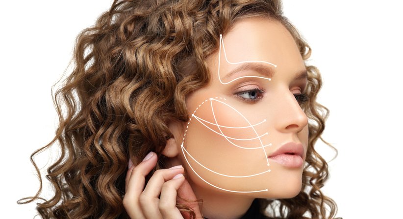 One-Stitch-Facelift - Dr. Jennifer Kager - Allgemeinchirurgin/Viszeralchirurgin Wien 1010