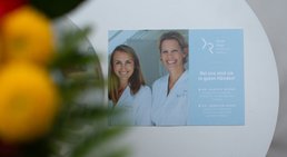 Dr. Jennifer Kager - Allgemeinchirurgin/Viszeralchirurgin Wien 1010