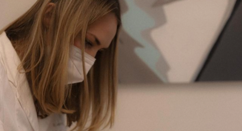 Dr. Jennifer Kager - Allgemeinchirurgin/Viszeralchirurgin Wien 1010