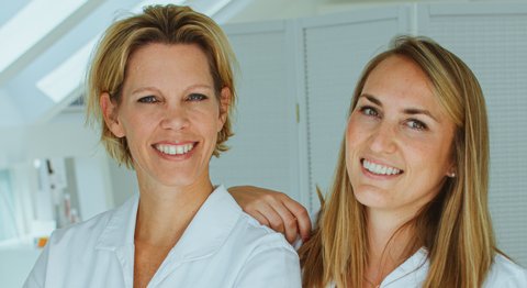 Praxis - Dr. Jennifer Kager - Allgemeinchirurgin/Viszeralchirurgin Wien 1010