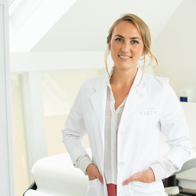 Dr. Jennifer Kager - Allgemeinchirurgin/Viszeralchirurgin Wien 1010