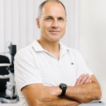 Dr. Jakob Tauber - Augenarzt Wien 1010