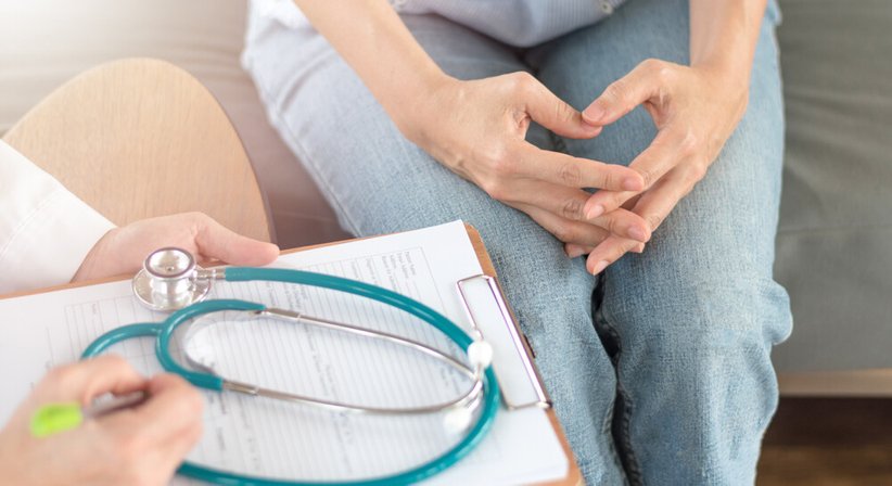 HyCoSy – Eileiteruntersuchung - OÄ Dr. Sarwenaz Mahrouzadeh-Muqolli - Frauenärztin Wien 1010