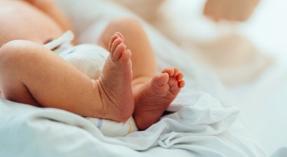 Unerfüllter Kinderwunsch