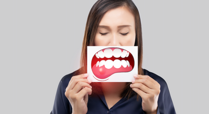 Parodontitistherapie