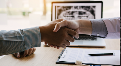 Behandlung unter Narkose für AngstpatientInnen