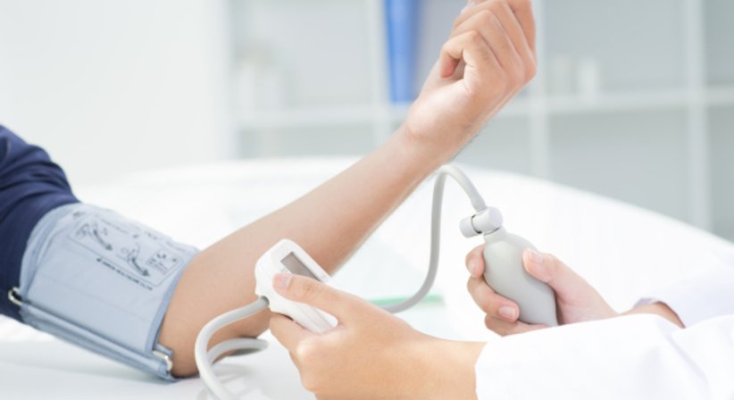 Blutdruck / Blutdruckmessung und Blutdruckeinstellung - Prof. PD Mag. Dr. Lukas Fiedler, FESC - Internist Wien 1230