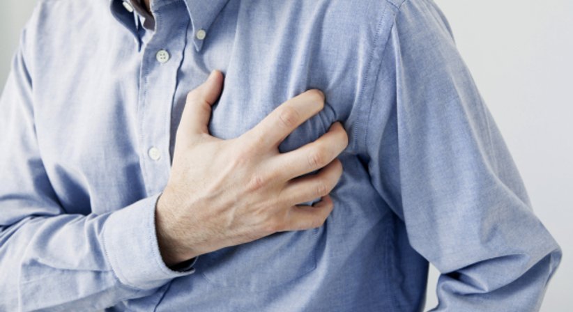 Herz-Kreislauf-Erkrankungen - Prof. PD Mag. Dr. Lukas Fiedler, FESC - Internist Wien 1230