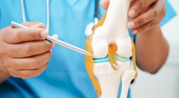 Dr. René Könighofer - Orthopäde Graz 8010