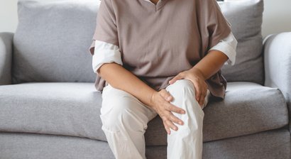 Kniegelenkarthrose (Gonarthrose)