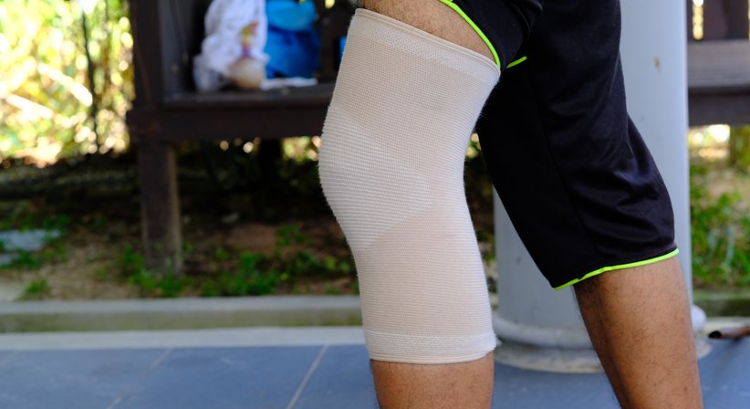 Ruptur des vorderen und hinteren Kreuzbands - Dr. René Könighofer - Orthopäde Graz 8010