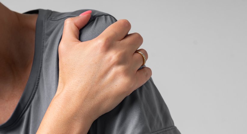 Impingement-Syndrom der Schulter - Dr. René Könighofer - Orthopäde Graz 8010