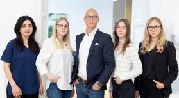 Dr. René Könighofer - Orthopäde Graz 8010