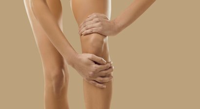 Kniescheibenverrenkung (Patellaluxation)