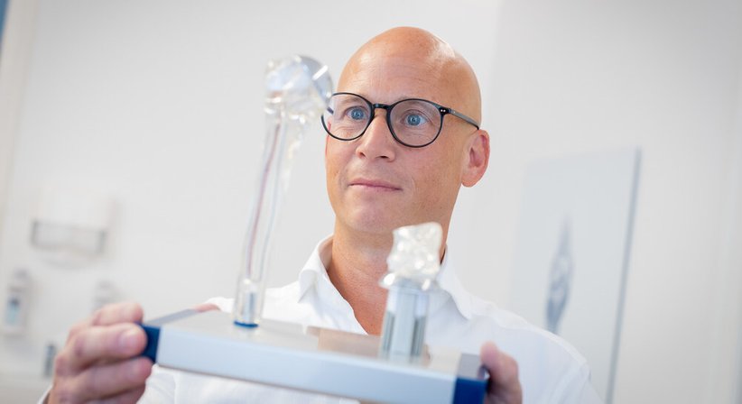 Dr. René Könighofer - Orthopäde Graz 8010