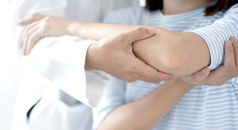 Physiotherapie - Dr. René Könighofer - Orthopäde Graz 8010