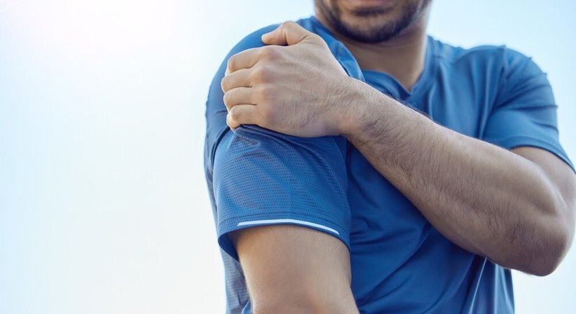 Schulterluxation - Dr. René Könighofer - Orthopäde Graz 8010