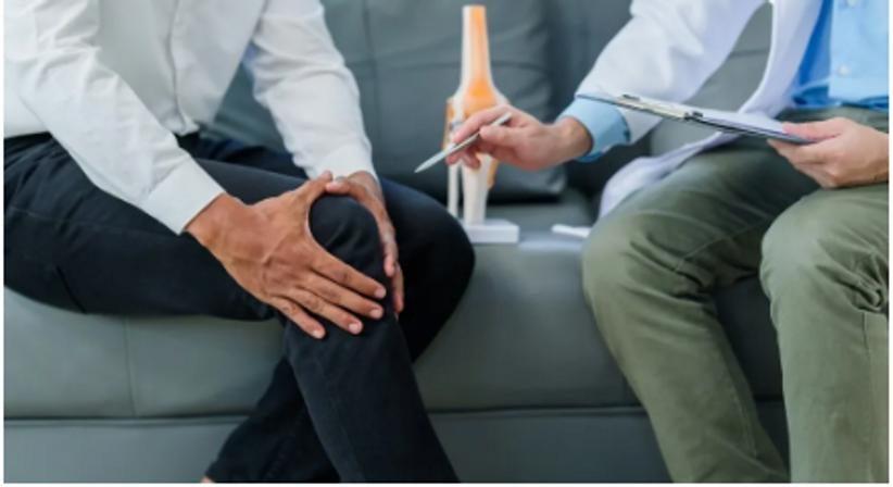 Meniskusriss - OA Priv.-Doz. DDr. Leo Pauzenberger, MBA FRCS FFSEM - Orthopäde Mödling 2340