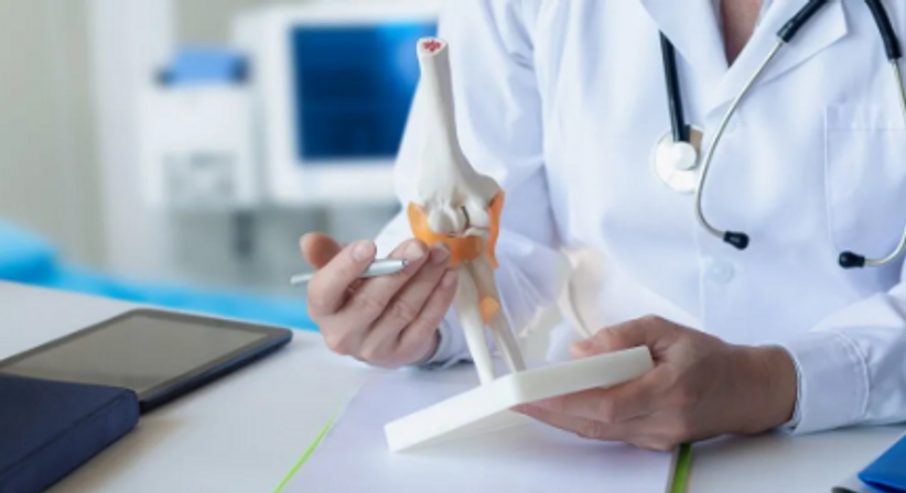 Gonarthrose (Kniegelenkarthrose) - OA Priv.-Doz. DDr. Leo Pauzenberger, MBA FRCS FFSEM - Orthopäde Mödling 2340