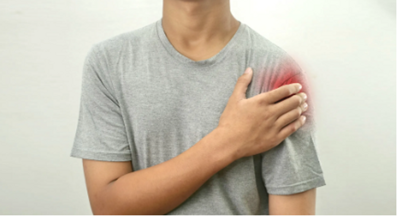 Impingementsyndrom der Schulter - OA Priv.-Doz. DDr. Leo Pauzenberger, MBA FRCS FFSEM - Orthopäde Mödling 2340