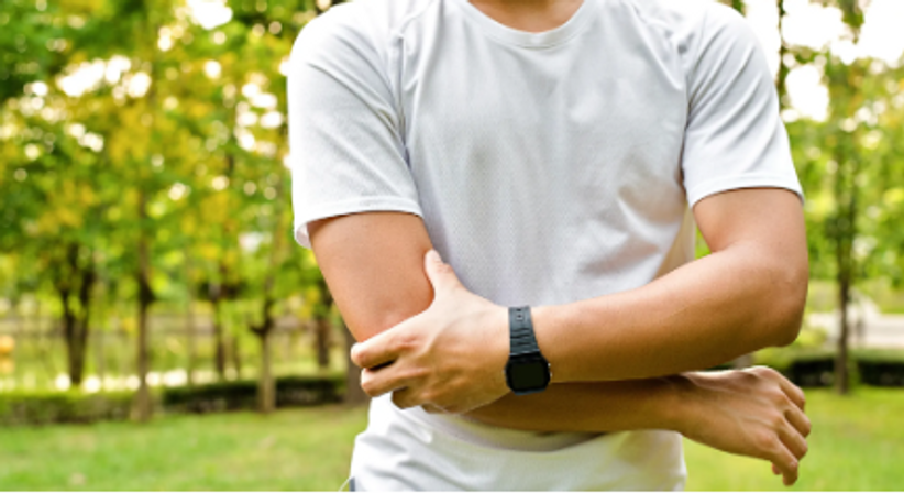 Bizepssehnenverletzungen - OA Priv.-Doz. DDr. Leo Pauzenberger, MBA FRCS FFSEM - Orthopäde Mödling 2340