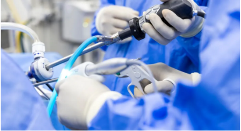 Arthroskopie (Gelenkspiegelung) - OA Priv.-Doz. DDr. Leo Pauzenberger, MBA FRCS FFSEM - Orthopäde Mödling 2340