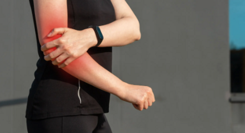 Tennis- und Golferellenbogen - OA Priv.-Doz. DDr. Leo Pauzenberger, MBA FRCS FFSEM - Orthopäde Mödling 2340