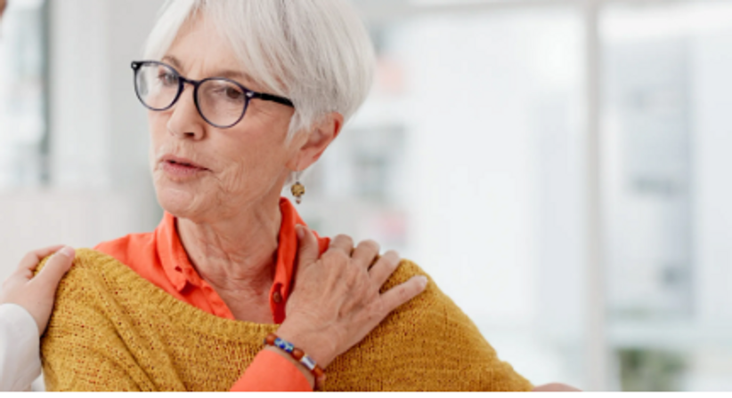 Schulterarthrose (Omarthrose) - OA Priv.-Doz. DDr. Leo Pauzenberger, MBA FRCS FFSEM - Orthopäde Mödling 2340