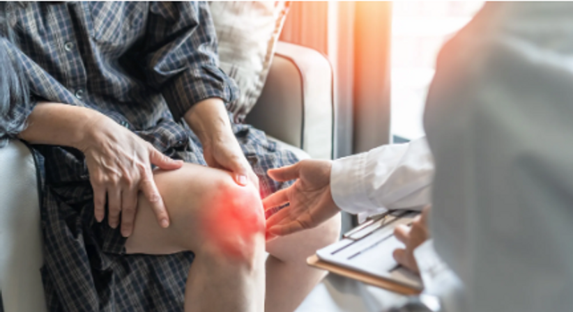 Knorpelschaden im Knie - OA Priv.-Doz. DDr. Leo Pauzenberger, MBA FRCS FFSEM - Orthopäde Mödling 2340