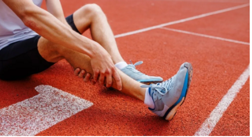 Sportverletzungen - OA Priv.-Doz. DDr. Leo Pauzenberger, MBA FRCS FFSEM - Orthopäde Mödling 2340