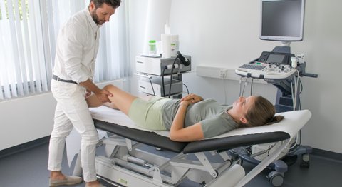 Dr. Christoph Bauer - Orthopäde Wien 1230