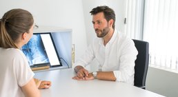 Dr. Christoph Bauer - Orthopäde Wien 1230