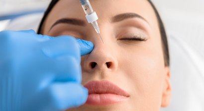 Botoxbehandlungen