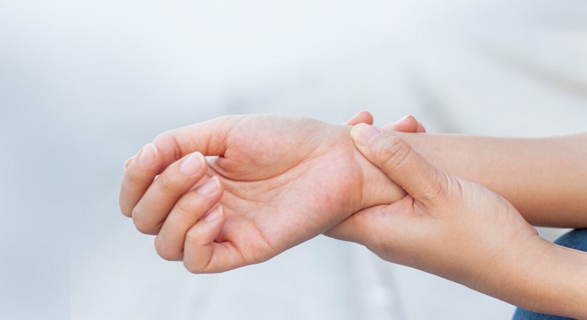 Handchirurgie - OÄ Dr. Veronika Huber - Plastische Chirurgin Perchtoldsdorf 2380