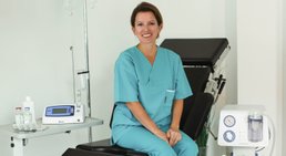 OÄ Dr. Veronika Huber - Plastische Chirurgin Perchtoldsdorf 2380