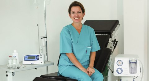 OÄ Dr. Veronika Huber - Plastische Chirurgin Perchtoldsdorf 2380