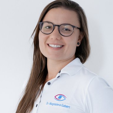 Dr. Magdalena Gabert - Augenärztin Ottensheim 4100