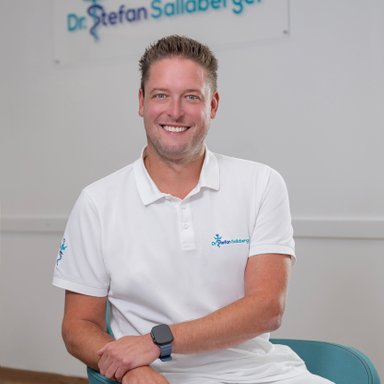 Dr. Stefan Sallaberger - Praktischer Arzt Edt bei Lambach 4650