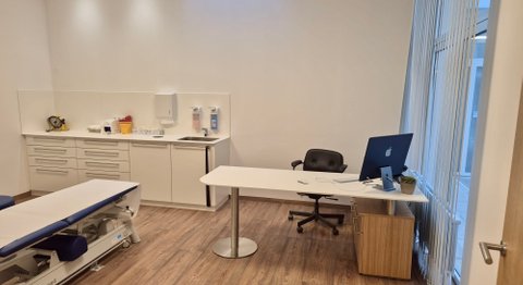 Dr. med. Martin Eigenschink - Orthopäde Wien 1190