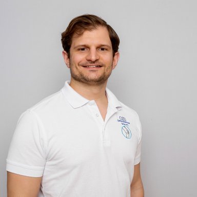 Dr. med. Martin Eigenschink - Orthopäde Wien 1190