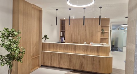 Dr. med. Martin Eigenschink - Orthopäde Wien 1190