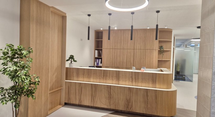 Dr. med. Martin Eigenschink - Orthopäde Wien 1190