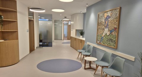 Dr. med. Martin Eigenschink - Orthopäde Wien 1190