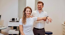 Dr. med. Martin Eigenschink - Orthopäde Wien 1190