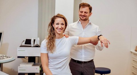 Dr. med. Martin Eigenschink - Orthopäde Wien 1190