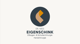 Dr. med. Martin Eigenschink - Orthopäde Wien 1190