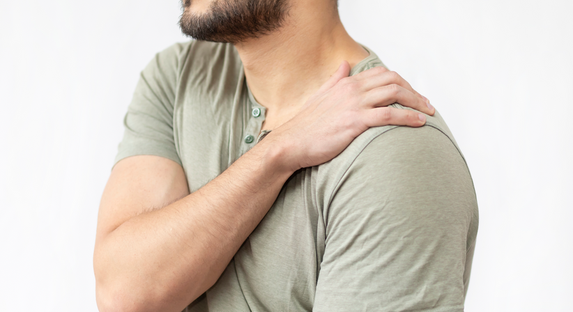 Rotatorenmanschettenruptur - Dr. med. Martin Eigenschink - Orthopäde Wien 1190