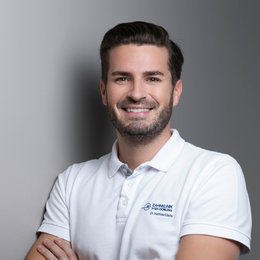 Dr. Matthias Göstel